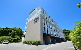 Karry Condo Churaumi